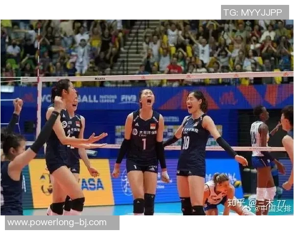 排球战术排行榜揭晓西安排球队凭借实力荣登第五名