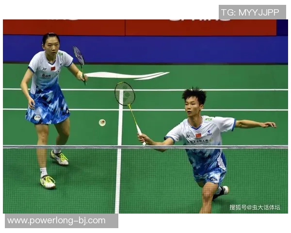 羽毛球盛宴:深入解析上海羽毛球队的训练与比赛节奏